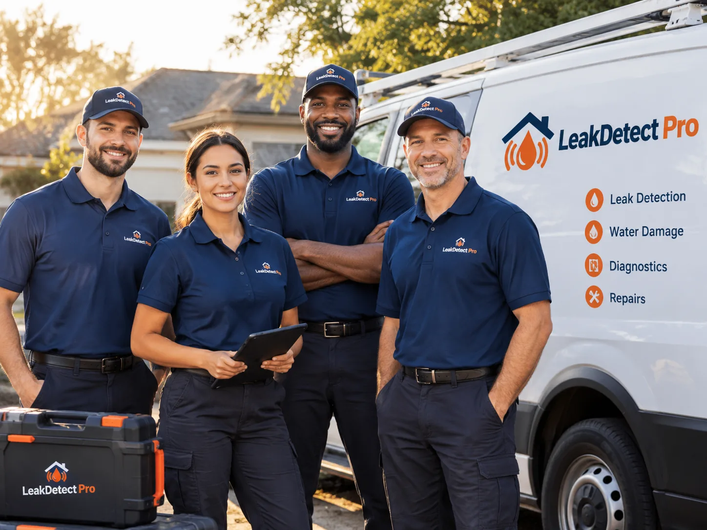 Roof Repair company in Callao, VA